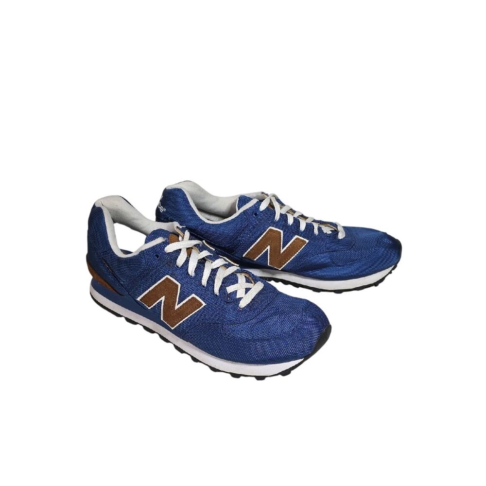 New Balance 574 Backpack Sneakers Mens Size 11